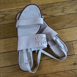 Tory Burch sandals